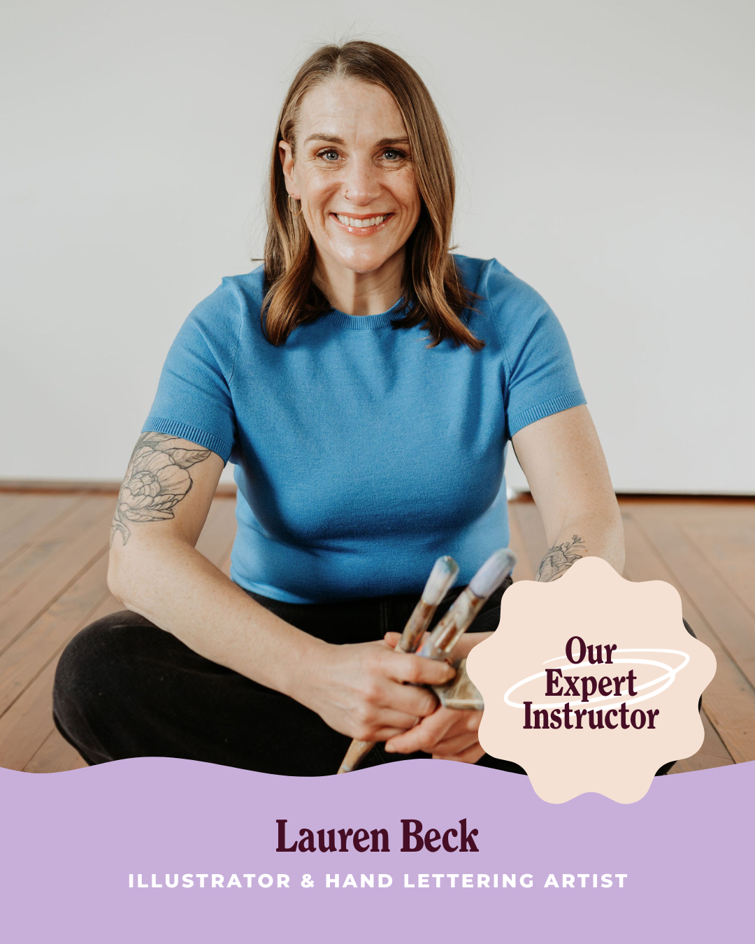 Digital Branding Lab: Make Custom Merch (Summer Program for Ages 10+)