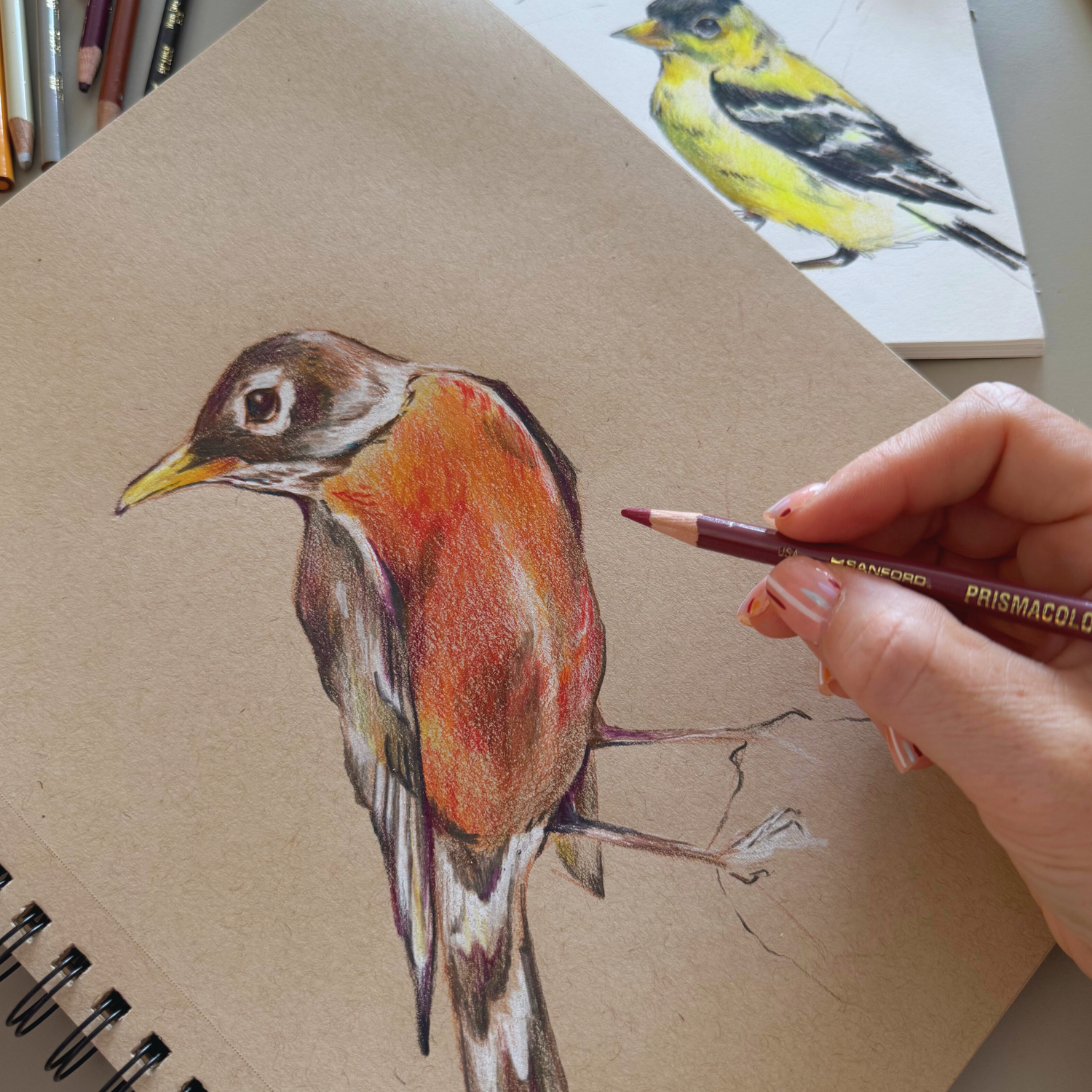 Drawing
