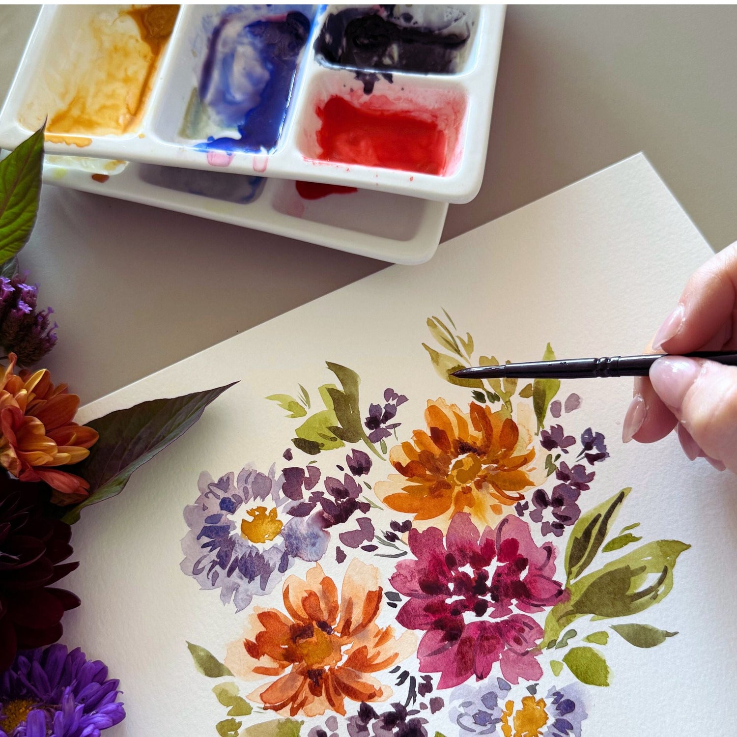 Painting