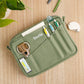 Soolla® Studio Pouch, 80's Windbreaker Edition