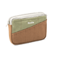 Soolla® Studio Pouch, Good Earth Green
