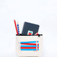 Canvas Pencil Pouch