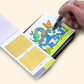 Viviva Transparent Metallics Colorsheets