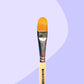 3/4" Filbert Paintbrush