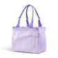 Soolla Studio Artist Bag, Lilac Love