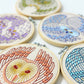 Burrowing Owls DIY Embroidery Kit