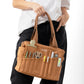 Soolla Studio Bag, Cinnamon