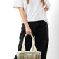 Soolla Studio Artist Bag, Lilac Love