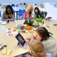 Digital Vision Boards Group Event