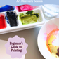 Explore Watercolor Paint: Art Discovery Session