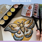 Painting Exploration: Watercolor, Gouache, & Ink (Summer Program for Ages 10+)
