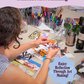 JLLV Private Event: Gratitude Art Journaling