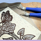 Exploratory Printmaking Studio (Summer Program for Ages 10+)