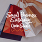 Small Business Saturday Open Studio