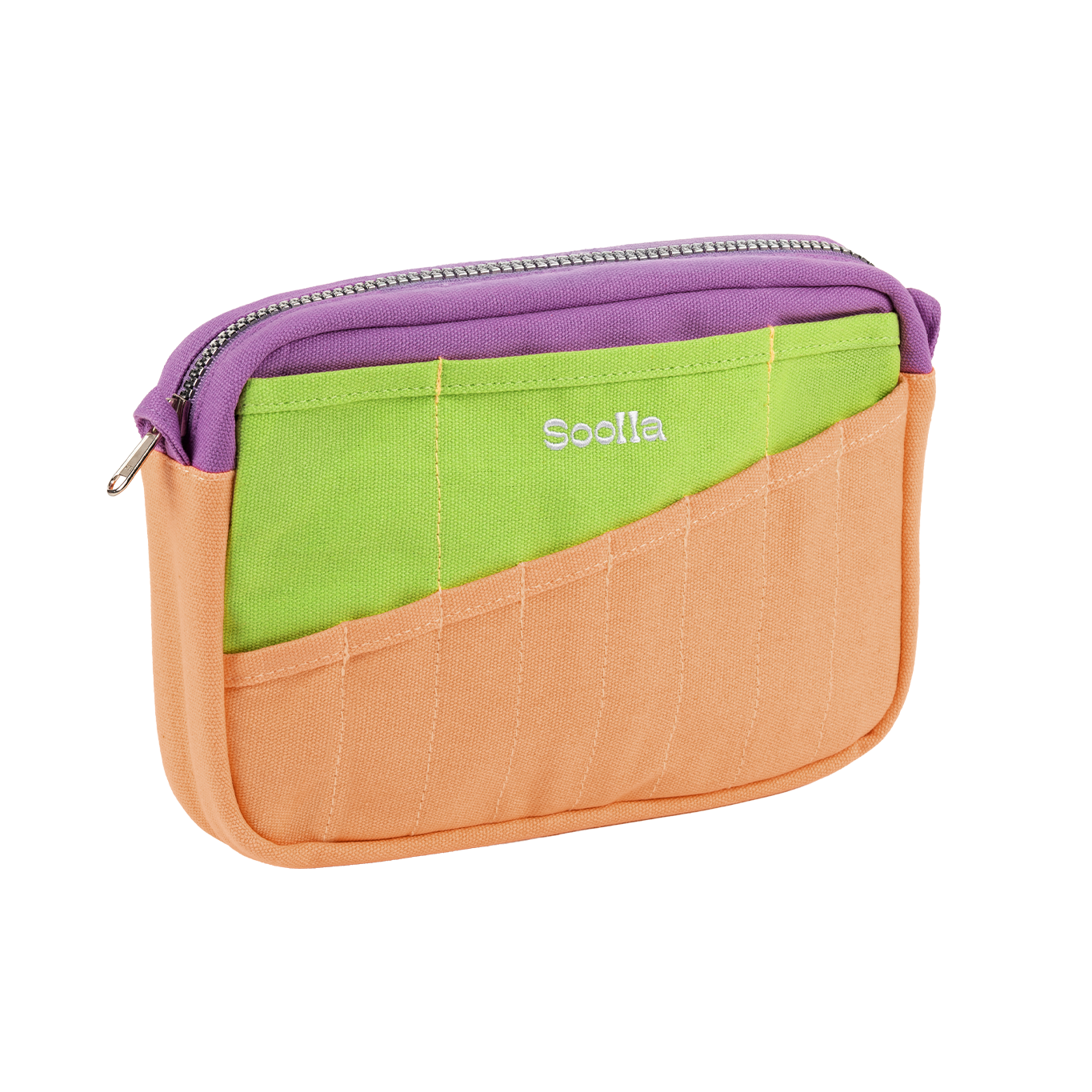 Soolla® Studio Pouch, Sarah Anderson Series
