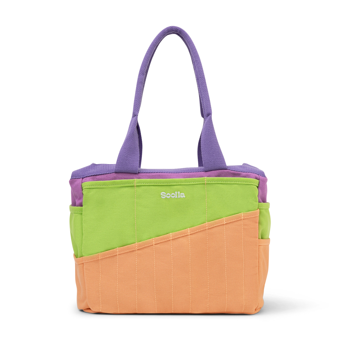 Soolla Studio Artist Bag, Sarah Anderson Edition
