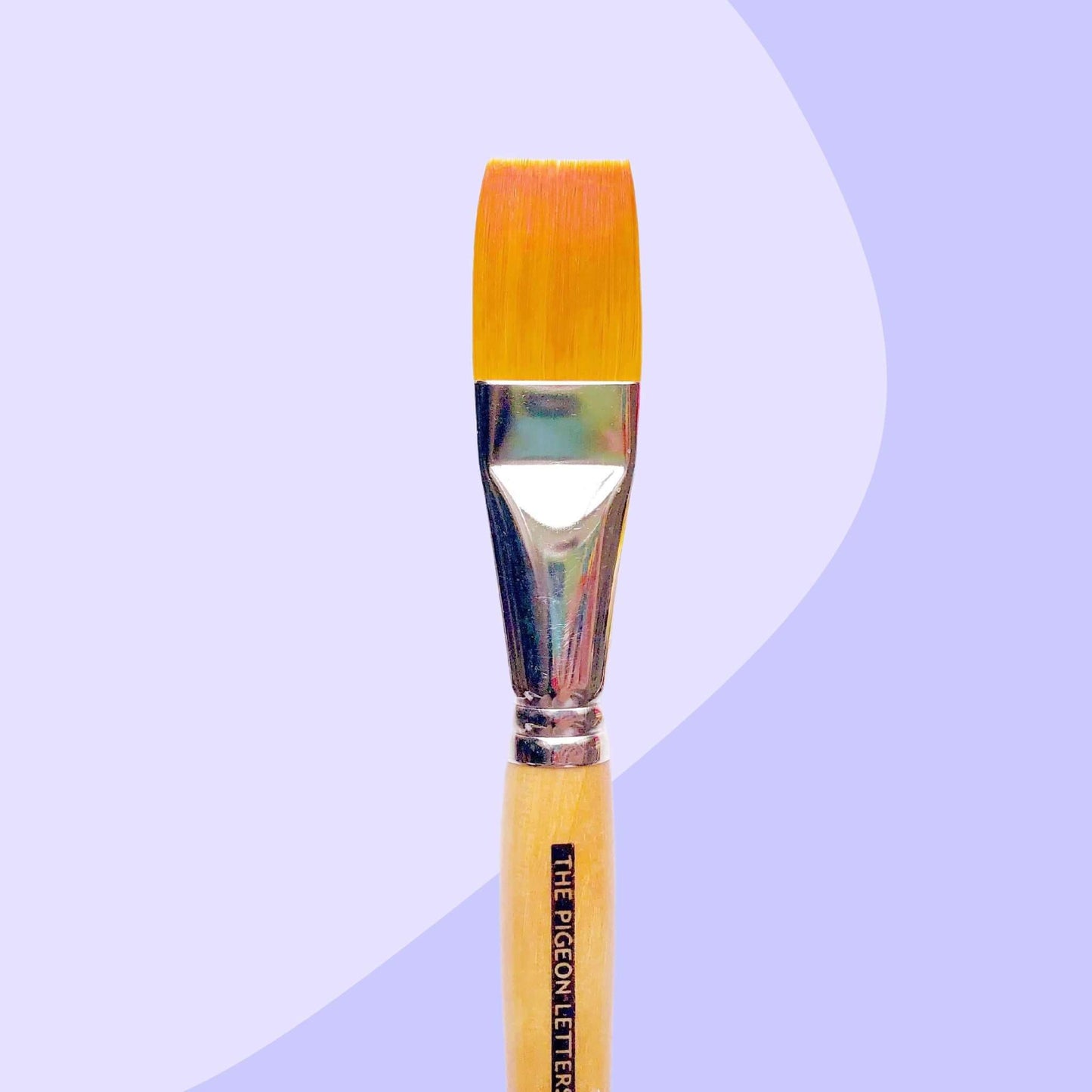 1" Wash Paintbrush
