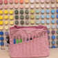 Soolla Studio Artist Bag, Desert Rose