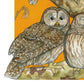 A Parliament of Owls 8x10" Art Print