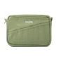 Soolla® Studio Pouch, Ganja Green