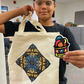 Digital Branding Lab: Make Custom Merch (Summer Program for Ages 10+)