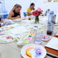 Explore Watercolor Paint: Art Discovery Session