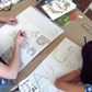 Hand Lettering & Calligraphy (Summer Program for Ages 10+)