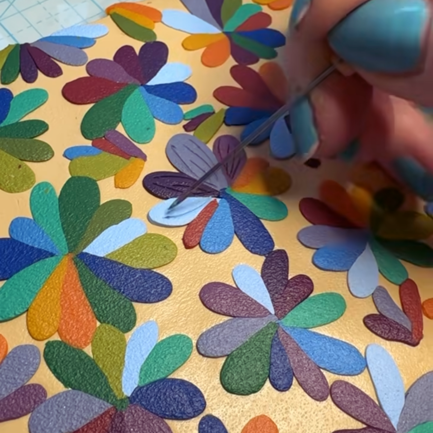 Polymer Clay Sculpted Creations (Summer Art Program, Ages 13+)