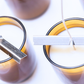 Custom Candle Making: Create Your Signature Scent