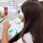 Painting Exploration: Watercolor, Gouache, & Ink (Summer Program for Ages 10+)