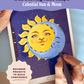 iPad Drawing Made Simple: Celestial Sun & Moon (Digital Sessions)