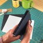 Hand Stitched Sketchbooks for Creative Drawing