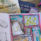 Draw Your Day: Gratitude Sketch Journaling