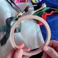 Embroidery for Beginners: Floral Pumpkin Ornament
