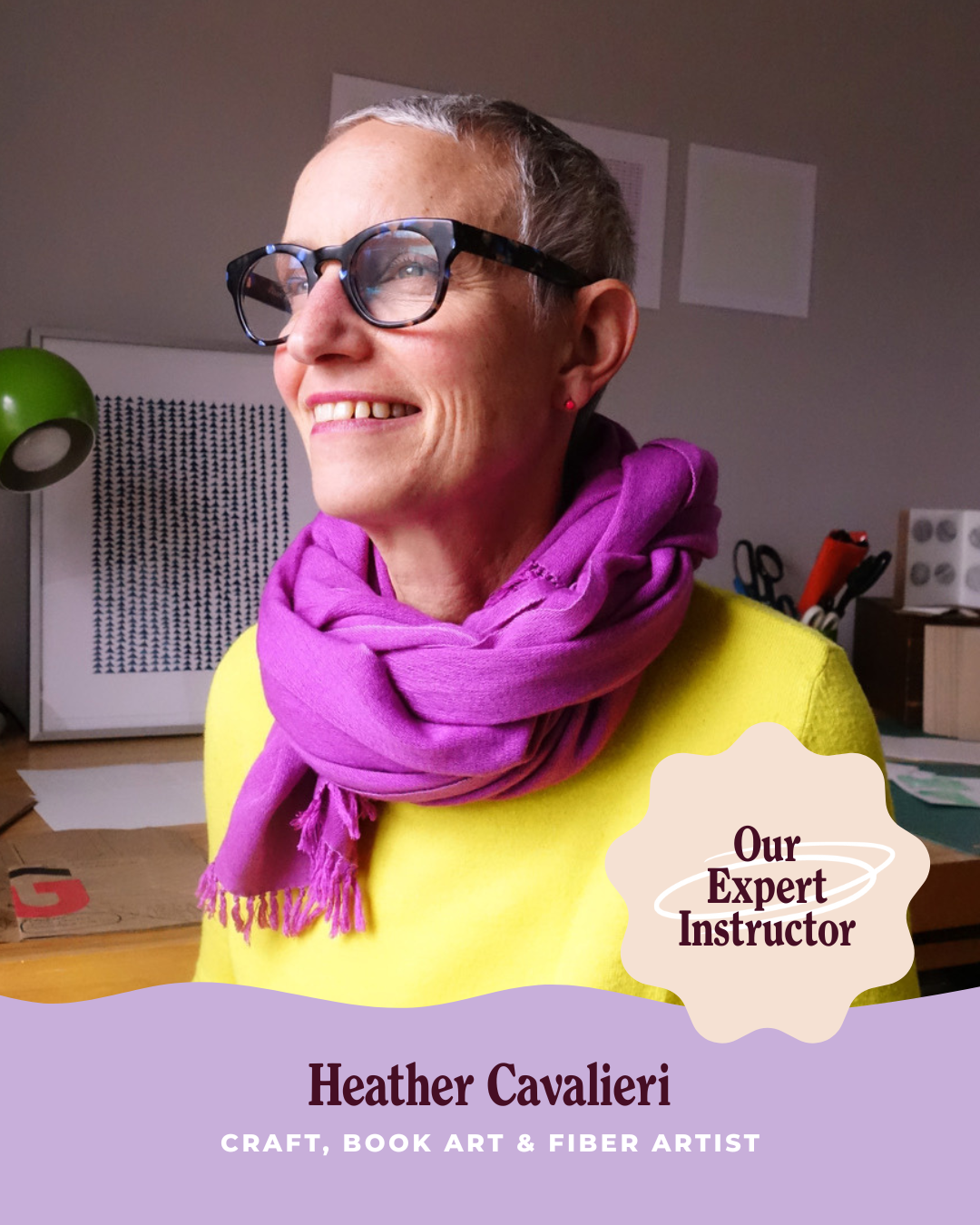 Garden Journal Bookbinding