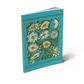 Daisies Layflat Mixed Media Notebook