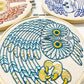 Saw-Whet Owl DIY Embroidery Kit