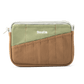 Soolla® Studio Pouch, Good Earth Green
