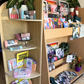Small Business Saturday Open Studio