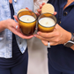 Custom Candle Making: Create Your Signature Scent