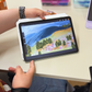 Digital Landscape Painting on the iPad