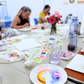 Explore Watercolor Paint: Art Discovery Session