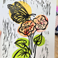 Exploratory Printmaking Studio (Summer Program for Ages 10+)
