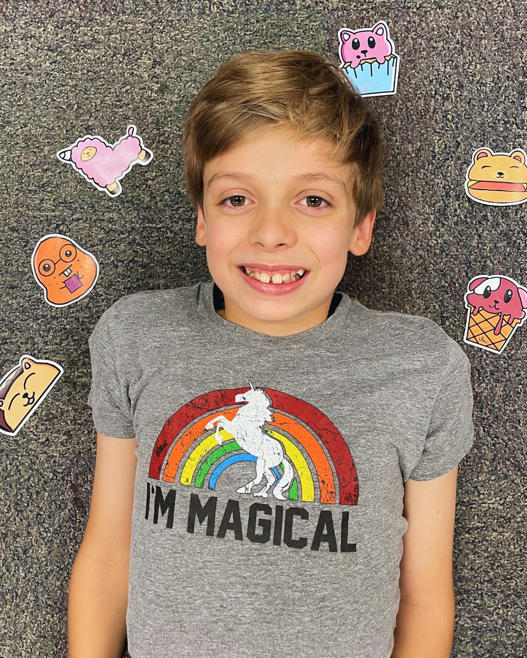 Digital Branding Lab: Make Custom Merch (Summer Program for Ages 10+)