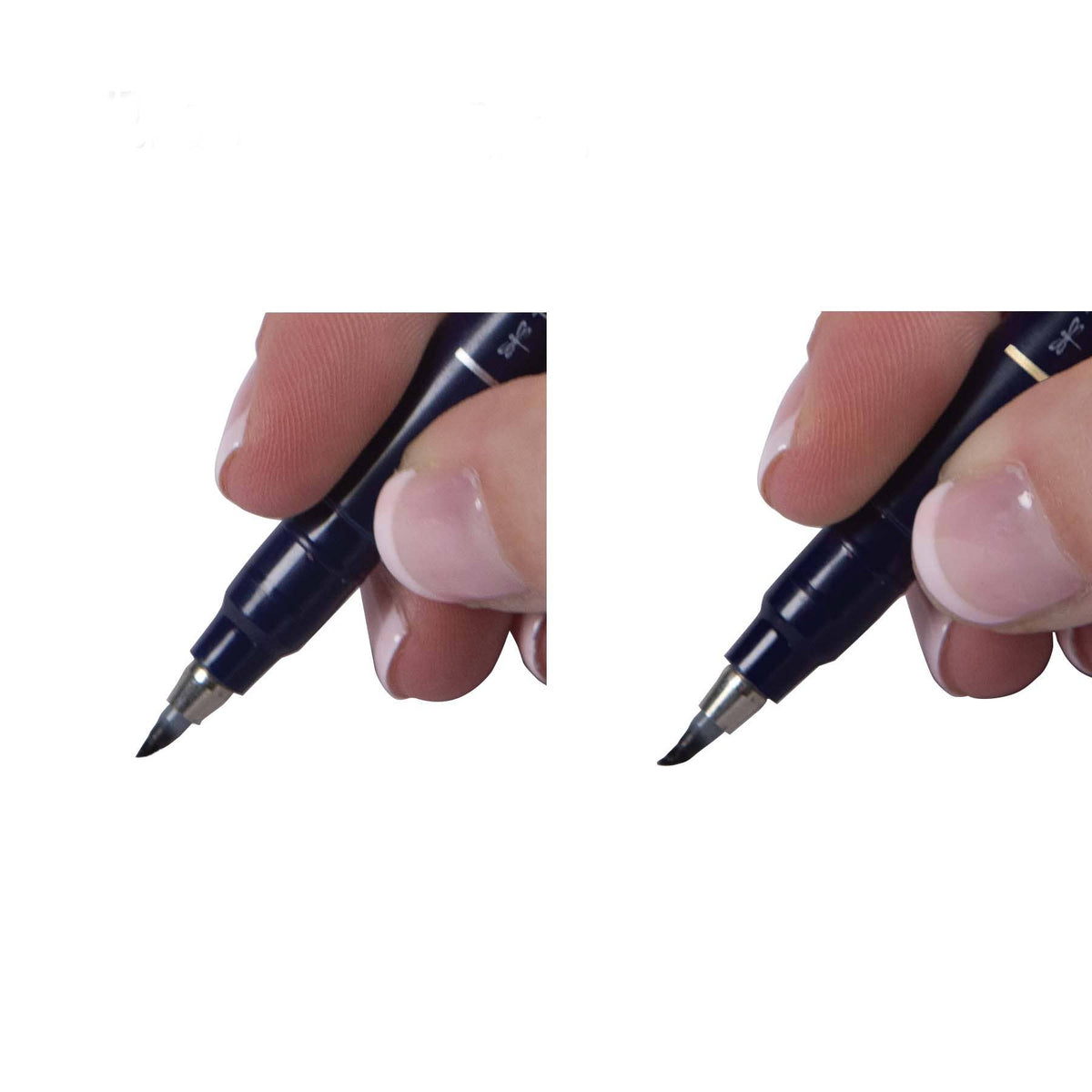 Fudenosuke Brush Pens (2-Pack)