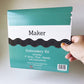 Maker Design Embroidery DIY Art Kit