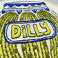Pickles DIY Embroidery Kit