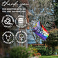 You Are Loved Flag | LGBTQ Rainbow Pride Flag