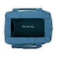 Soolla Studio Artist Bag, Aquamarine