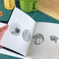 Hand Stitched Sketchbooks for Creative Drawing
